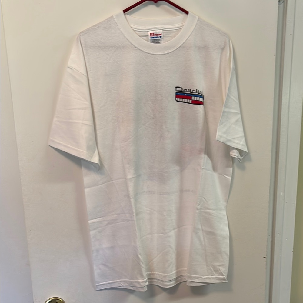 Danchuk Manufacturing Inc T-shirt